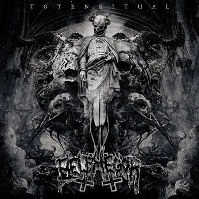 Obrázek produktu pro Belphegor: (CD / T)