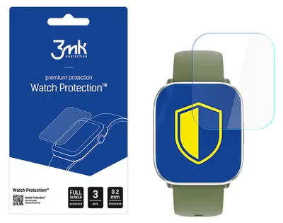 Image de Myphone Watch Pastel - 3Mk Watch Protection Arc