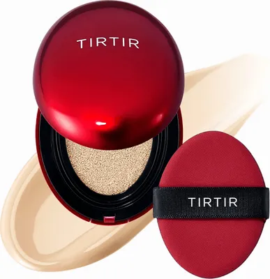 Produktbild von TIRTIR Mask Fit Red Cushion 17W French Vanilla (Mini)