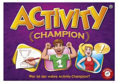 Produktbild von Activity Champion