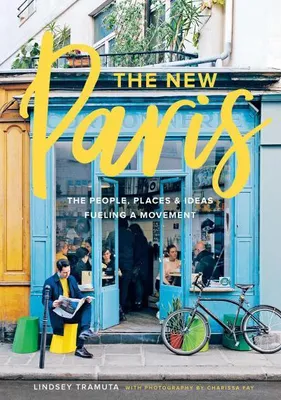 Produktbild von The New Paris