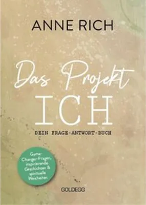 Obrázok produktu pre Das Projekt ICH