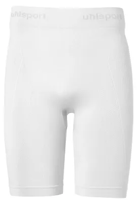 Obrázek produktu pro Šortky Uhlsport Performance Pro - bílé, velikost:M