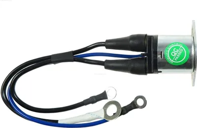 Produktbild von AS-PL SS0202 Magnetschalter für Starter/Anlasser