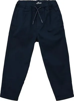 Produktbild von S. Oliver Hose Blue 110/SLIM