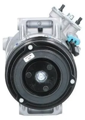 Image de Compresseur De Climatisation Vauxhall