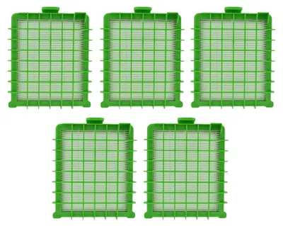 Produktbild von HEPA-Filter geeignet für Rowenta ZR004801