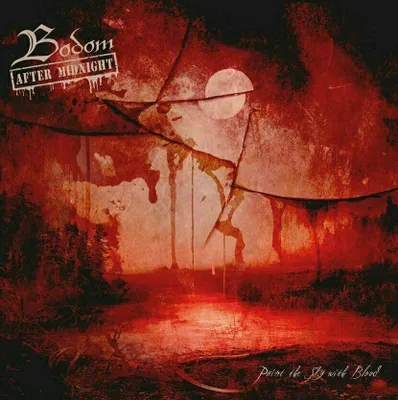 Obrázok produktu pre Bodom After Midnight: (Limited Edition) - Napalm - (Vinyl / Single 10")