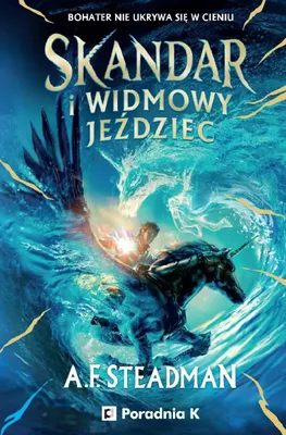 Produktbild von Skandar i Widmowy Jezdziec