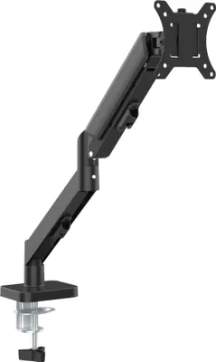 Obrázek produktu pro Držák na monitor 17"-32" stolní nastavitelný Cabletech UDT16-012
