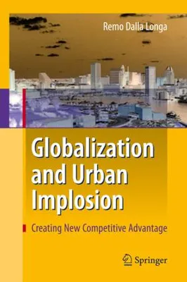 Produktbild von Globalization and Urban Implosion