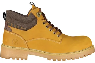Zdjęcie produktu dla Męskie buty sportowe LUMBERJACK żółte