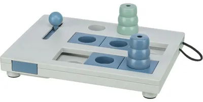 Produktbild von TRIXIE Mini Mover Strategiespiel - diverse - 25 × 20 cm