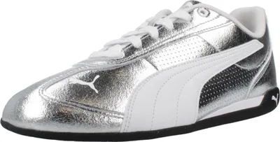 Produktbild von PUMA REPLICATCH METALLIC Silber