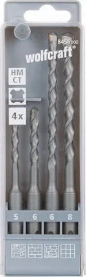 Produktbild von wolfcraft GmbH 000996484