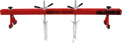 Immagine prodotto di KS Tools 160.0265 Ponte motore Performance, 500 kg