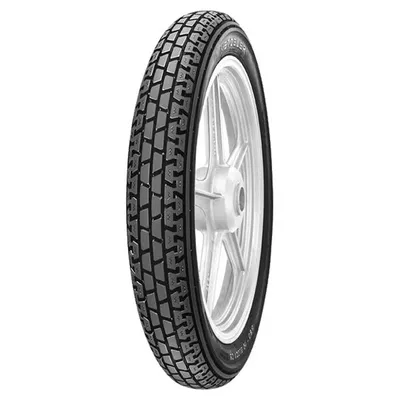 Obrázek produktu pro Pneumatika METZELER 3.25-16 55P BLOCK C