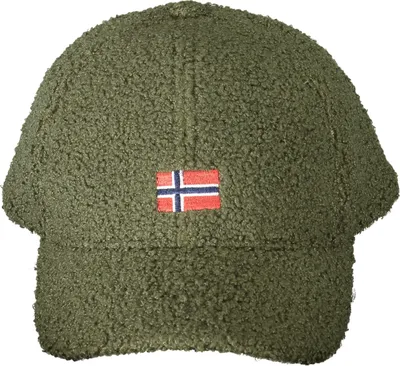 Image de NORVÈGE 1963 CHAPEAU VERT POUR HOMME : Couleur - Vert, Taille - UNI Taille : UNI Couleur : Vert