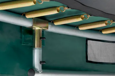 Produktbild von Salta Premium Ground Ø366cm - inkl. Sicherheitsnetz