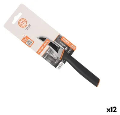 Immagine prodotto di MasterChef, pelapatate, modello Noir Argenté, acciaio inossidabile, lunghezza 7,5 cm