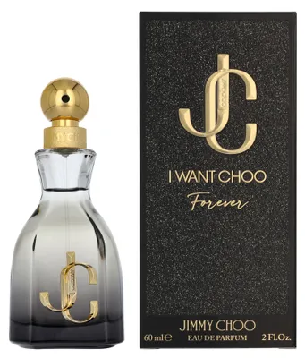 Produktbild von Jimmy Choo I Want Choo Forever Edp Spray