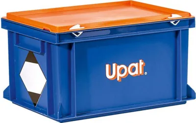 Produktbild von UPAT Injektionsmörtel UPM 44 im HWK