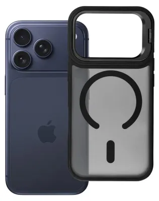 Zdjęcie produktu dla Etui na iPhone 17 Pro Forcell F-Protect Shadow Stand Premium
