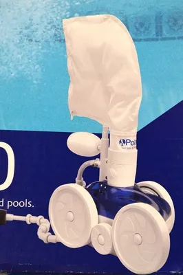 Immagine prodotto di Robot pulisci piscina polaris Polaris POLARIS 280