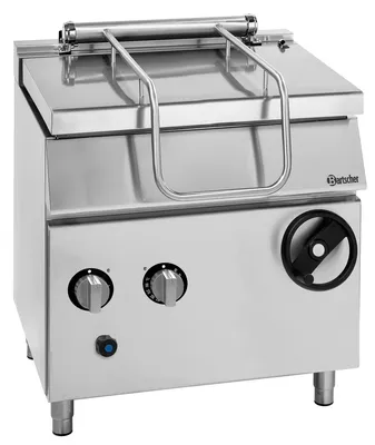Produktbild von Kippbratpfanne 900 E80LHK