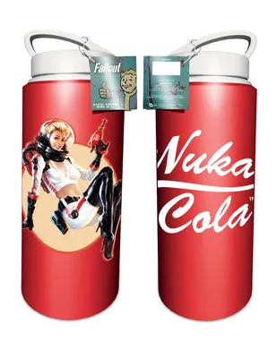 Produktbild von GYE Fallout Trinkflasche Nuka Cola GYE-DBA0017