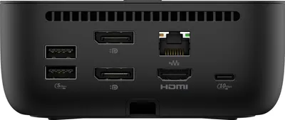 Productafbeelding van HP USB-C 100W G6 Dock SmartBuy