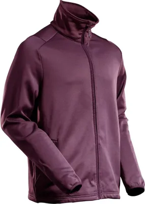 Produktbild von MASCOT 22585-608-22-4XL, Kapuzenpullover/-jacke, Mann, 4XL, 132 cm, Elasthan, Polyester, 360 g/m²