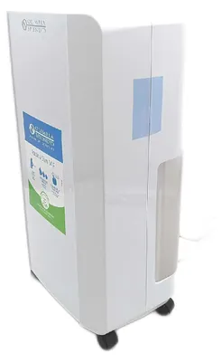 Productafbeelding van Olimpia Splendid Aquaria Slim 14 P, 280 W, 220 - 240 V, 50 Hz, 276 mm, 185 mm, 500 mm