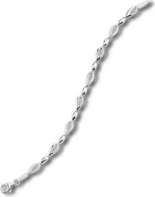 Image de Balia bracelet argent 925 blanc, argent Femme bijoux BAA0003SW