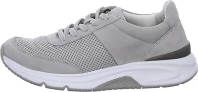 Produktbild von Gabor (0) Sportliche Schnürschuhe - 26.897.40 Damen 31353037323335 Grau 40 1/2 EU