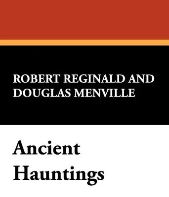 Produktbild von Ancient Hauntings