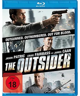Image de The Outsider