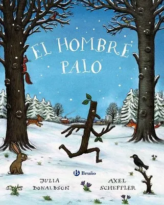 Image de Livres de Julia Donaldson en espagnol