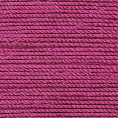 Produktbild von Rico Design Creative Ricorumi dk, DK, Fein, Violett, Baumwolle, 57,5 m, 30 °C
