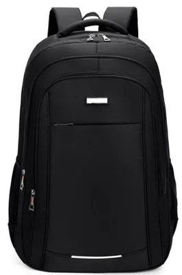 Produktbild von Diebstahlsicherer, wasserdichter Rucksack – 70 l – Laptoptasche bis 21 Zoll – Schulrucksack – Sporttasche – Spritzwassergeschützt – Laptoptasche