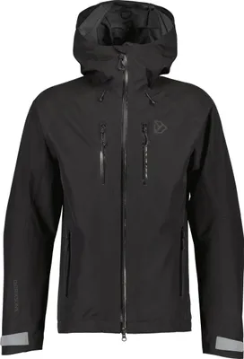 Produktbild von Didriksons Indus Men's Jacket, Größe:M, Farbe:black