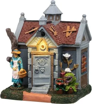 Produktbild von LEMAX - Grave Gardening