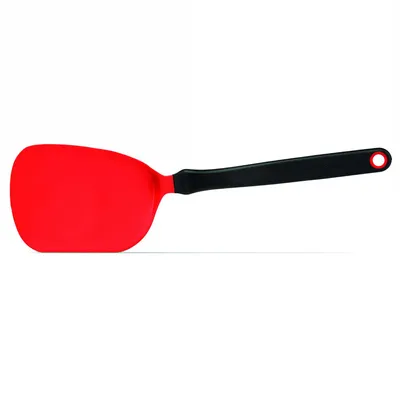 Produktbild von Spatel, Rot - Chopula - Nylon - 30,5cm| Dreamfarm