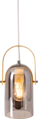 Produktbild von Pendelleuchte "VIDIRO" d: 11,5cm