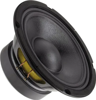 Produktbild von Rockwood Subwoofer 165 mm Doppelschwingspule