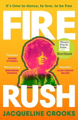 Produktbild von Fire Rush