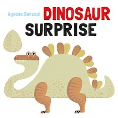 Produktbild von Dinosaur Surprise