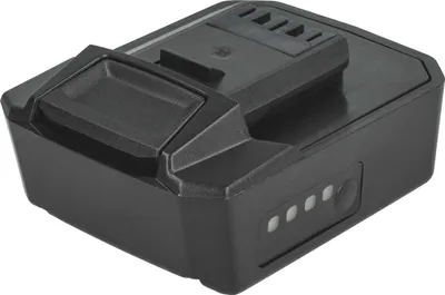 Produktbild von vhbw Akku Ersatz für Hilti B 12/4.0, B 12/2.6 für Werkzeug (2000 mAh, Li-Ion, 10,8 V)