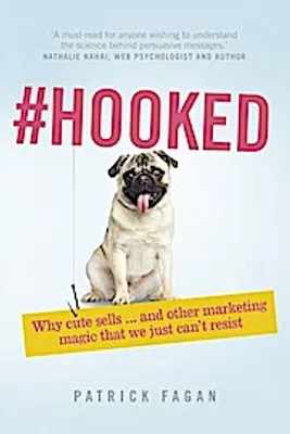 Produktbild von #Hooked