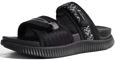 Immagine prodotto di Solidchoice - Sandali sportivi da donna con soletta morbida, ortopedici, ideali per l'ufficio e il tempo libero